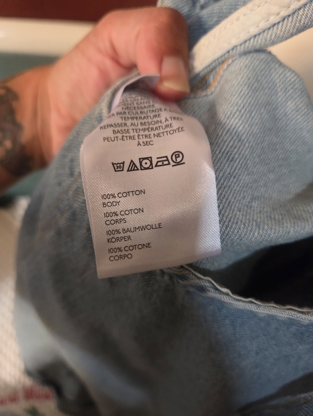 Free People High Roller Overalls - Picture 4 of 5